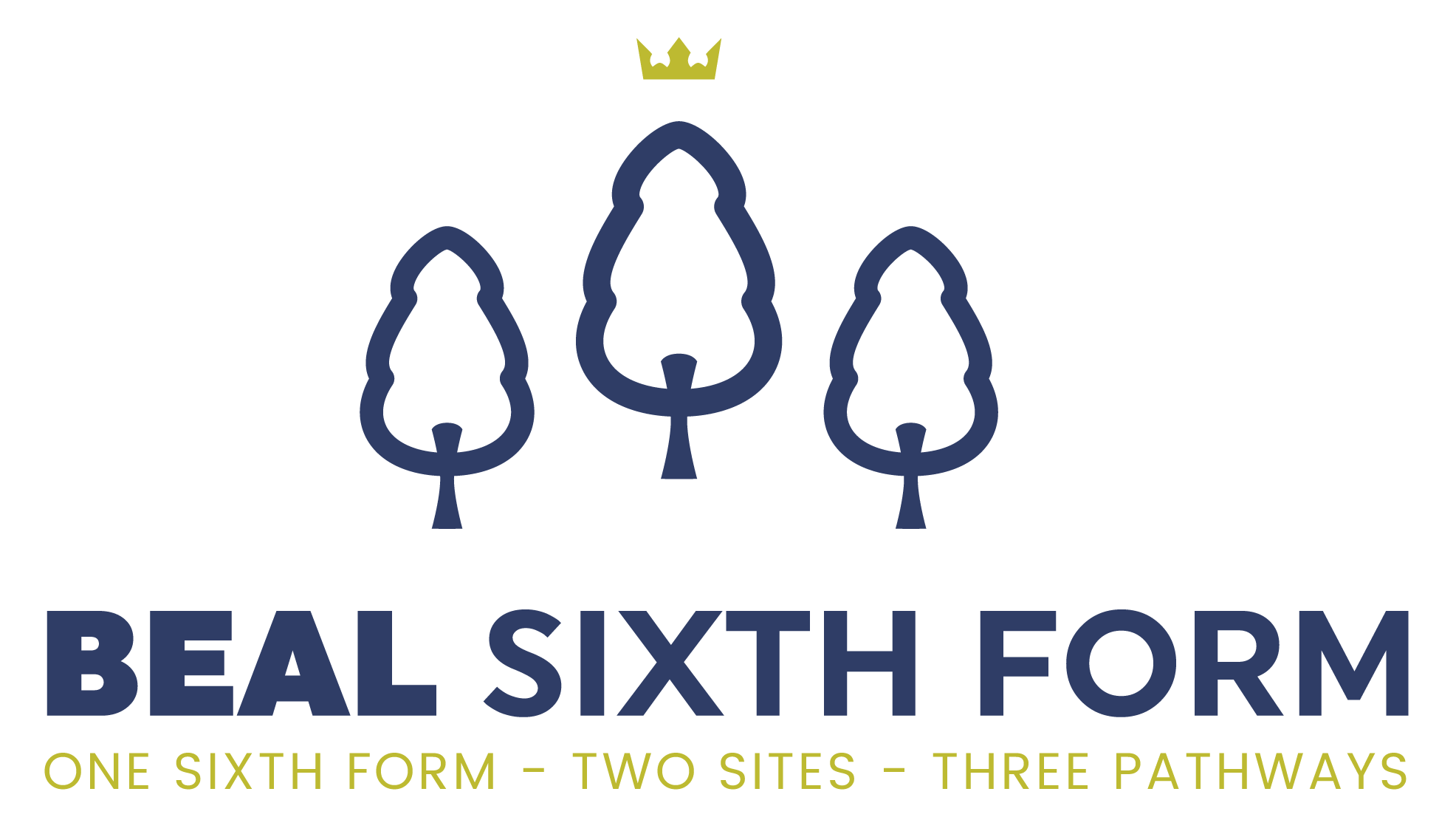 Beal Sixth Form Logo The Forest Academy