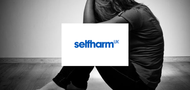 Self harm awareness