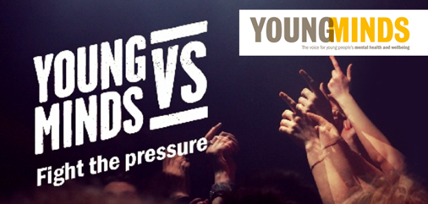 Young Minds is the UK’s