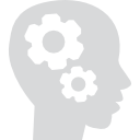 Psychology Icon for The Forest Academy Psychology Icon for The Forest Academy