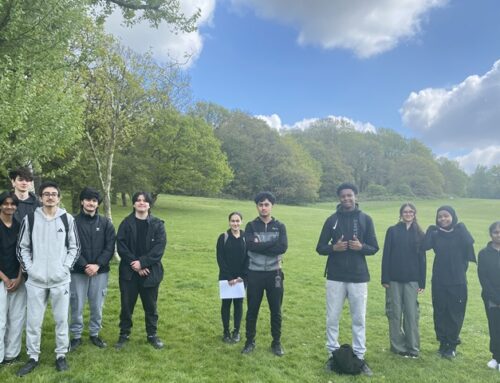 Duke of Edinburgh Bronze Award practice trips
