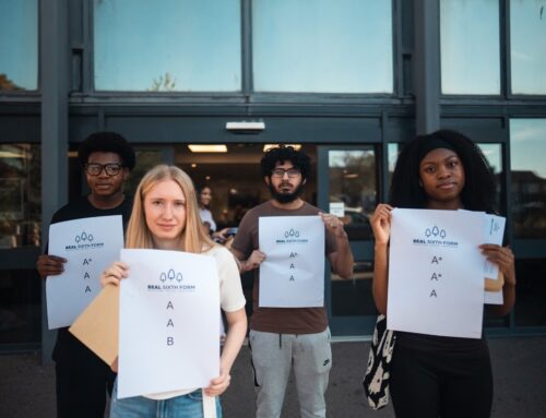 A Level and Vocational Results 2026