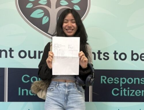 TFA GCSE Results 2026